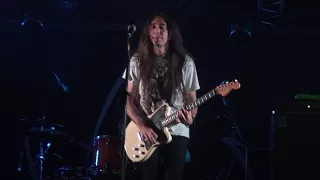 Alcest - Zal Ozhidaniya, St. Petersburg 3.04.17