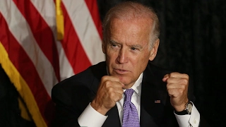 Joe Biden's new PAC fuels 2020 campaign rumors