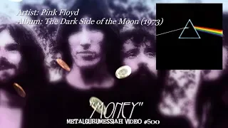 Money - Pink Floyd (1973)