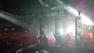 Linkin Park live at Ziggodome - Numb 20-06-2017