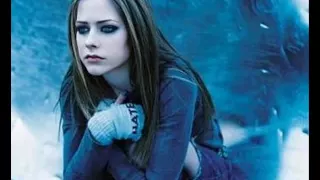 Avril Lavigne - Knockin' on heaven's door - Español