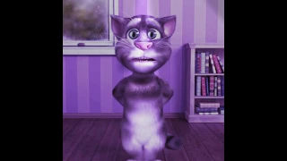 luis fonsi - despacito ft. daddy yankee(Cover by Talking Tom)