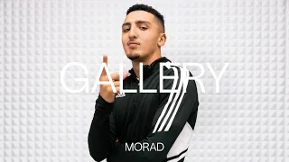 Morad - Mama me dice | GALLERY SESSION