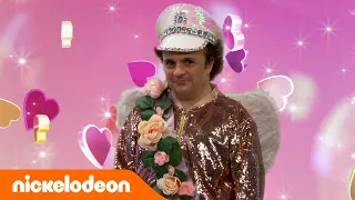 Опасный отряд | Чапа становится мега-популярной! | Nickelodeon Россия