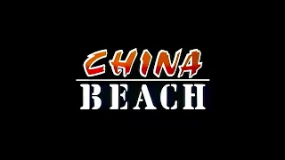 China Beach - Upscaled to 4K S2 (1988-1991) ABC