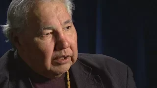 Sen. Murray Sinclair: How can Canadians work toward reconciliation