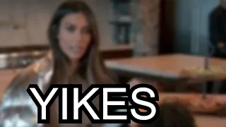 Kim Kardashian FURIOUS over WHAT!!? (Resurfaced Video goes VIRAL again)