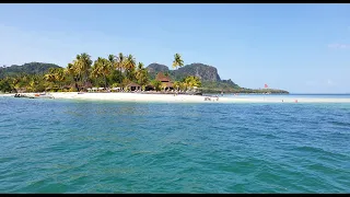 Koh Mook (Koh Muk) Inseltour - Die besten Strände und Orte