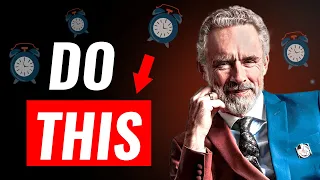 How To PLAN And SCHEDULE Effectively (Jordan Peterson)