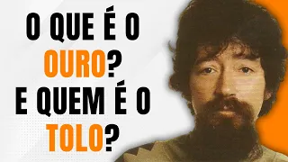 Raul Seixas - Ouro de Tolo | Análise da letra