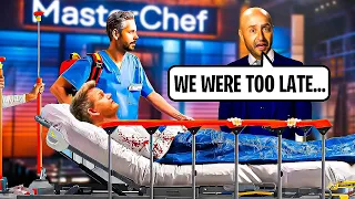 The WORST Chef Moments EVER on MasterChef!