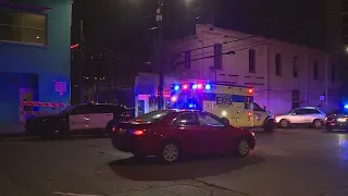 1 person killed in downtown Austin shooting near 6th Street