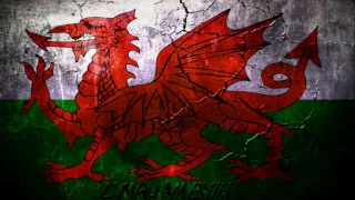 The Story Of The Welsh Flag