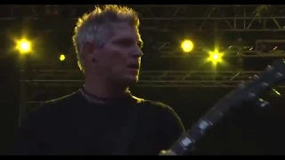 Biohazard - Punishment (live With Full Force 2008) HQ