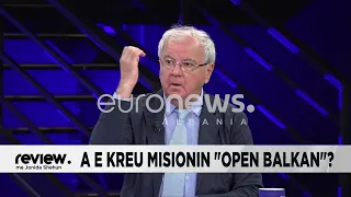 Ndërprerja e Open Ballkan/ Spartak Ngjela ngre dyshimet: Ramës i është bërë presion