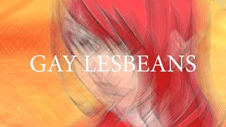 lesbians? in MY persona 3?