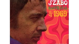 Gabor Szabo: Bacchanal 1968