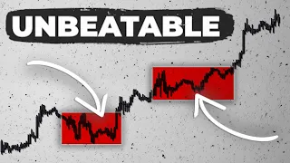 This Breakout Trading Strategy Is The REAL Deal (Forex, Stocks & Crypto Trading)