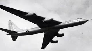 The Dark Plane that Caused More Devastation than the Atomic Bomb