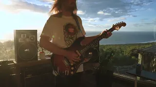 It Is Not Meant to Be by Tame Impala  Live at the Wave House