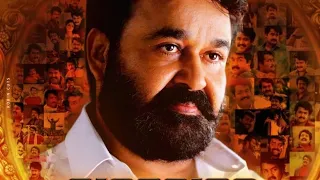 The complete actor mohanlal | mashup 2024 | happy birthday laletta