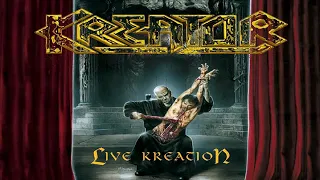 KREATOR -LIVE KREATION