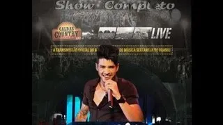 Gusttavo Lima no Caldas Country 2012 (SHOW COMPLETO)