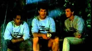 Sleepaway Camp 2 - Unhappy Campers