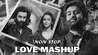 Non Stop Love Mashup | Love Mashup 2024 | Love Mashup | Romantic Hindi Love Mashup 2024 #lovemashup