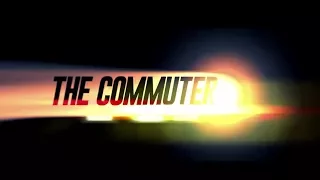 THE COMMUTER - Featurette - Starring Liam Neeson and Vera Farmiga