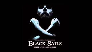 Bear McCreary / Черные паруса / Black Sails - OST