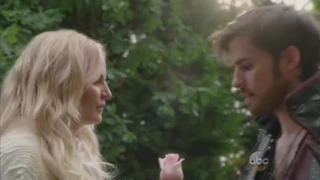 Killian and Emma-(Captain Swan)-Never Stop