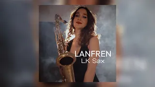 Лала Клюковская (Lala Sax) - LANFREN Sax remix #ланфрен #боярский #саксофон