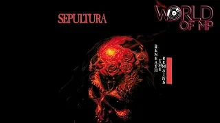 Sepultura - Beneath the Remains (Обзор). Урино-разборки между Sepultura и Sodom