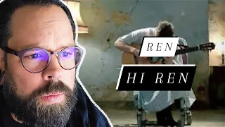 YOU ARE NOT ALONE! Ex Metal Elitist Reacts to Ren "Hi Ren"