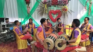 Agni be dwngse Methai// Bodo traditional bandparty//BKHA//2024