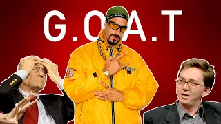 The Greatest Troll of All Time | Ali G Compilation