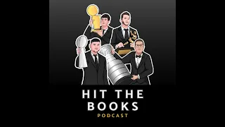 Episode 38 - NHL Playoffs + NBA Playoffs - Round 2