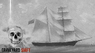 The Mysterious Disappearance Of The Mary Celeste Ship Crew