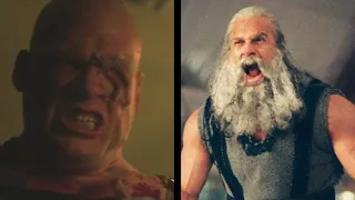 WWE Wrestlers Who Played Horror Movie Monsters