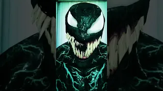 WE ARE VENOM!!