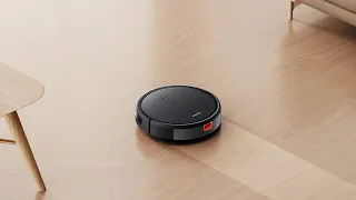 Xiaomi Robot Vacuum E10C | 3500Pa Robot Vacuum Cleaner 2023!