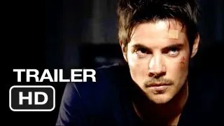 Rushlights Official Trailer #1 (2013) - Beau Bridges, Josh Henderson Movie HD