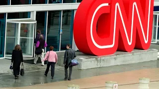 CNN fires three employees for returning to work unvaccinated