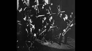 Gerry Mulligan and the Concert Jazz Band - Out of This World Live