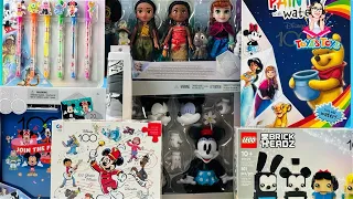 Unboxing and Review of Disney 100 Years of Wonder Toy Collection