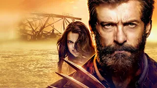 LOGAN filminde bunu biliyor musun.? #shorts #logan #wolverine  #xmen