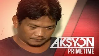 Lalaking pusher, arestado sa anti-illegal drug operation sa Bulacan