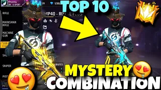 FF New Bundle Combination ❣️Turbo Racer  Bundles Combination Mystery Shop Bundle Combination