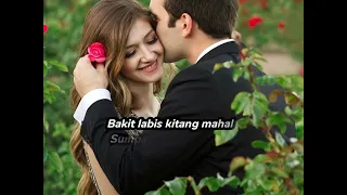 BAKIT LABIS KITANG MAHAL [ lyrics ] By: Boyfriends